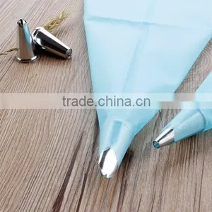 2017 China New Hot Sale Eco Friendly Cake Piping Set for Party thumbnail-4