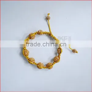 2012 New Bracelet Shamballa thumbnail-1
