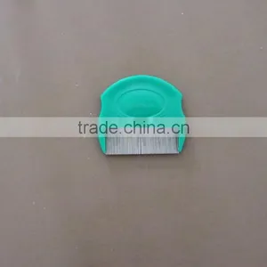 Dog Massage Brush thumbnail-1