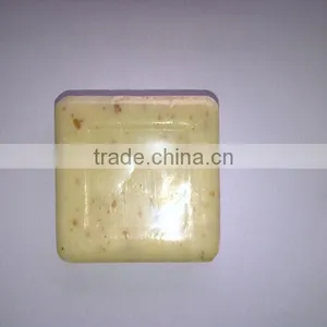 Candy Bag Wrapped Mini Soap thumbnail-1
