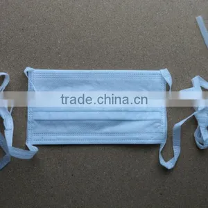 Chemical Face Mask thumbnail-1