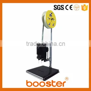 Improving Working Efficeincy Elastic Staple Fastener Machine VNS System thumbnail-1