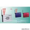 Sell Metal FM Radio With Projective Clock thumbnail-1