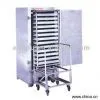 Sell Single-Door Steam / Electrical Box With Cart thumbnail-1