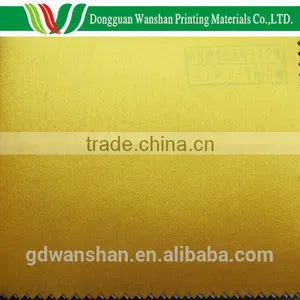 China Manufacturer Hardcover Book Binding Satin Textile Fabric Cloth thumbnail-5