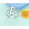 925 Silver Ring thumbnail-1