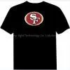 Starry-light Euro Soccer Festival Custom el T-shirt for Promotion thumbnail-1