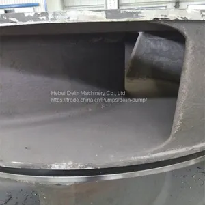 Slurry Pump Impeller Impeller Pump for Sale thumbnail-1