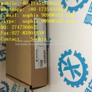 AB 1746-OB32 New Original Controllogix Module thumbnail-4