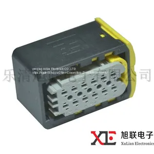 Popular Repair Kit for Urea Pump Connector 5273338，2-1703639-1 thumbnail-1