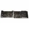 Brass / Steel SKD61 Precision Machined Components For Laptop Motherboard Fitting Mould thumbnail-1