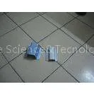 40x90 Roof Battern Roll Forming Machine , Cold Roll Forming Equipment thumbnail-1