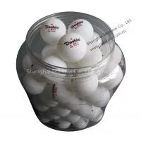 40mm Double Brand Table Tennis Ball thumbnail-2