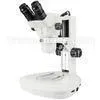 Dental 45x 50x Stereo Zoom Microscopes LED Light Source Microscope A23.0808 thumbnail-1