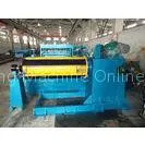 Slitting Machine Of Simple Steel Coil Slitting Line 0.3-1.5mmx1250mm thumbnail-1