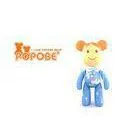 Plastic Custom Bear Personalized Gifts Greeting Bear Education Toy for Children thumbnail-1