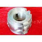 Gear Motors Medical Device CNC Turning Parts With Electroplating Surface thumbnail-1