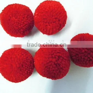 Low Price Antique Wedding Decoration Pompoms Cheerleading thumbnail-2