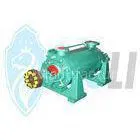 Low Temperature Horizontal Water Suction Pump Multistage For Urban Project thumbnail-1