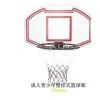 Wall Mounting Basketball Stand thumbnail-1