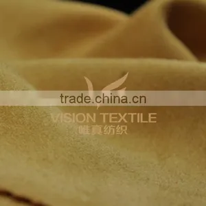 Sherpa Suede Fabric For Jacket thumbnail-1