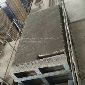 EPS Sandwish Cement Wall Panel Making Machine thumbnail-3