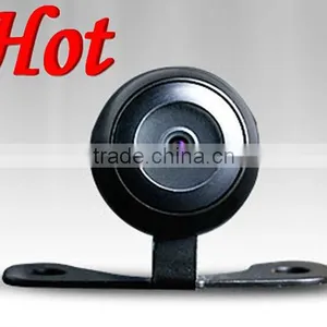 170 Degrees 18mm Size Mini Car Back UP Camera thumbnail-1