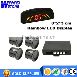 LED Display Car Parking Sensor LED Car Parking Sensor thumbnail-1