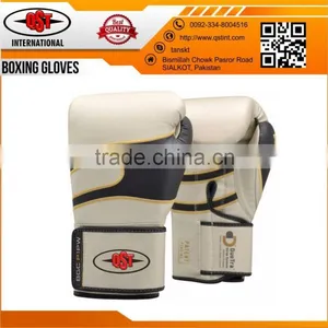 Custom Fight Sparring Gloves thumbnail-3