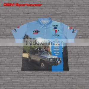 Racing Team Shirts in Motorcycling & Auto Racing Wear Wholeasle thumbnail-2
