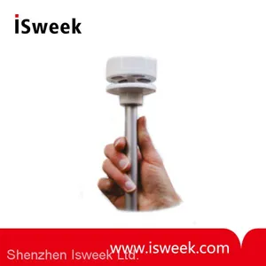 SONIC-ANEMO-SDI Ultrasonic Wind Speed Sensor thumbnail-1