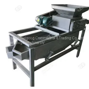 Industrial Almond Shelling Machine Price|Almond Shell Cracking Machine thumbnail-3