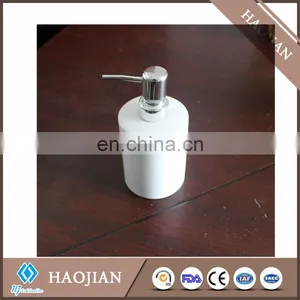 Sublimation Ceramic Soap Dispenser thumbnail-1