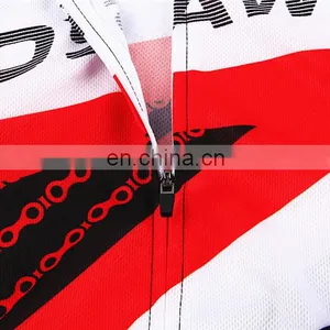 Best Sale Cycling Apparel Men's Cycling Clothes Custom Cycling Jerseys thumbnail-4