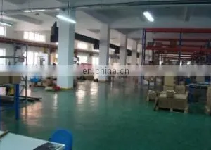 Ningbo Baoying Imp & Exp Co., Ltd. company overview - view 2 thumbnail
