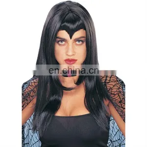 CGW-184 Halloween Synthetic Wigs for Women thumbnail-1