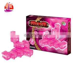 16pcs Lighting DIY Children Toys thumbnail-3