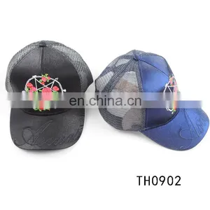 TOROS Super Quality Latest Sample Free Embroidered Baseball Cap thumbnail-1