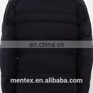 Men Comfortable Down Coat thumbnail-4