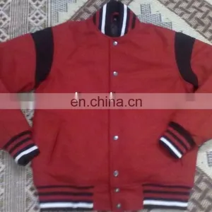 Wool Jacket thumbnail-2