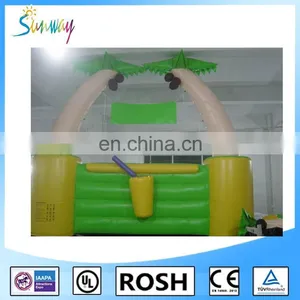 Sunway Inflatable Drink Bar thumbnail-6