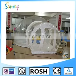 SUNWAY Inflatable Tent Inflatable Party Tent Inflatable Cube Marquee for Event thumbnail-1