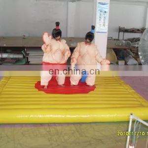 Foam Sumo Suits thumbnail-1