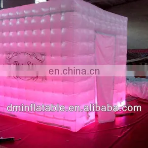 HOT !!!2015 Inflatable Photo Booth/ Inflatable Photo Studio T-99A thumbnail-1