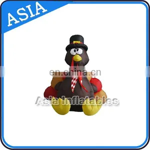 Made In China Top Quality Popular Great Exibition Giant Helium Balloon thumbnail-4