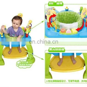 Hot Sale Multifunction Baby Bouncing Chair With Music Adult Baby Bouncer Chair thumbnail-3