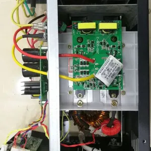 China Supplier Inverter Zx7-250S MMA Dc Inverter Welder thumbnail-4