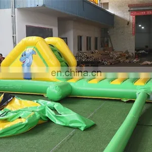 Professional Inflatable Water Toys Kids Obstacle Course Equipment for Fun thumbnail-4