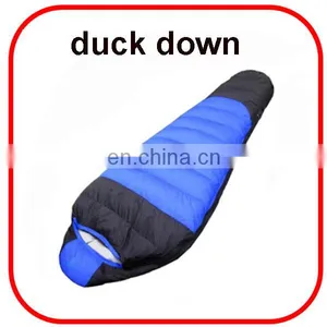 US Army Polyester Cotton Adult Shark Portable Waterproof Sleeping Bags thumbnail-3
