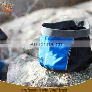 Pet Travel Bowl thumbnail-1